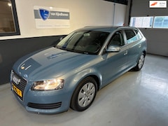 Audi A3 Sportback - 1.8 TFSI Attraction Business Edition