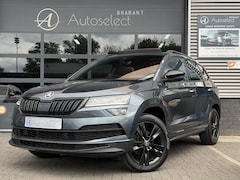 Skoda Karoq - 1.5 TSI ACT Sportline Pano | CarPlay | Dealer OH