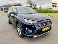 Toyota RAV4 - 2.5 Hybrid Dynamic, Aut, Acc, Cam, Navi, Carplay, LED, Pdc, Lmv, 2e eig afk, Geen import,