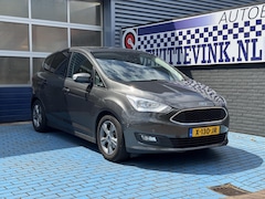 Ford C-Max - 1.0 Titanium CRUISE STOELVER. TREKH. PDC. APPLE