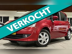 Renault Grand Modus - 1.2 TCE Dynamique|NweAPK|Airco|Cruise|5Deurs|Trekhaak|