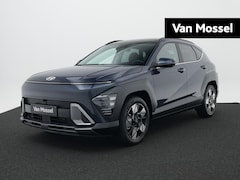 Hyundai Kona - 1.6 GDI HEV Premium Sky | Panoramadak | Stoelverkoeling | 360 Camera | Bose Audio | Adapti