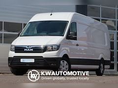 MAN TGE - 35 2.0 Extra Lang L5H3 XXL/ AUT/ CAMERA/ CRUISE/ AIRCO/ ETC