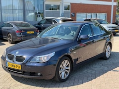 BMW 5-serie - 525i Executive