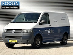 Volkswagen Transporter - 2.0 TDI L1H1 trekhaak