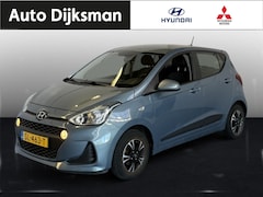Hyundai i10 - 1.0i Comfort Navigatie