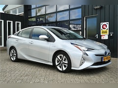 Toyota Prius - 1.8 Executive Automaat | NL-Auto | Cruise | Camera | Navi | Leder | Trekhaak