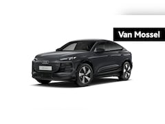 Audi Q6 e-tron - edition performance 100 kWh | Adaptive cruise control | 360 graden camera | Dodehoekdetect
