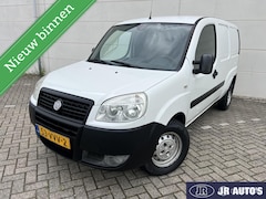 Fiat Doblò Cargo - 1.6 Comfort Maxi