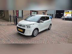 Citroën C1 - 1.0 VTi Feel