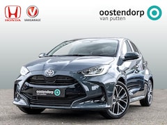 Toyota Yaris - Full Hybrid 130pk Executive Automaat | Nieuw uit doos | Dodenhoeksensoren | Apple Carplay
