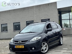 Mazda 5 - 5 2.0 Active|7 Pers Xenon Keyless Clima