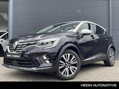 Renault Captur - 1.3 TCe 130 Initiale Paris Leder | Bose | Adaptive Cruise | 360 Camera