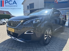 Peugeot 3008 - 1.2 130 PK Allure | Dealer Onderhouden | Nieuwe distributieriem
