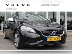 Volvo V40 - T2 123PK Automaat Momentum | Org. NL | Styling Kit | Adapt. Cruise | BLIS | PDC Achter | C