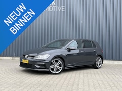 Volkswagen Golf - 1.5 TSI Highline Business R