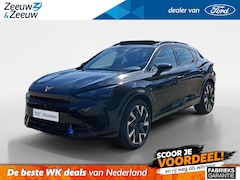 CUPRA Formentor - 1.5 TSI e-Hybrid business | 19 inch | Stuurverwarming | Open dak | Nieuwe auto | Trekhaak