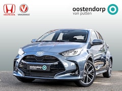 Toyota Yaris - Full Hybrid 130pk Executive Automaat | Hagelnieuw | Achteruitrijcamera | Dodenhoeksensoren