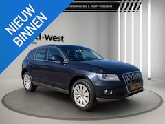 Audi Q5 - 2.0 TFSI quattro Pro Line Business Automaat Camera