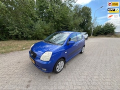 Kia Picanto - 1.0 LXE X-tra NIEUWE APK 29-08-2027