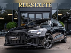 Audi A3 Sportback - 40 TFSI e S-Line|SFEERV.|MATRIX|CAMERA|18'