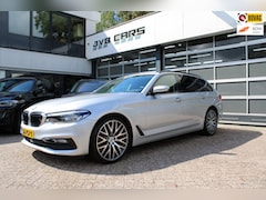 BMW 5-serie Touring - 520d High Executive
