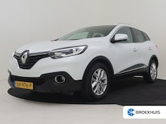Renault Kadjar - 1.2 TCe Limited 130PK AUTO | Navigatie | App connect | Keyless | Parkeersensoren voor/acht