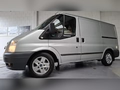 Ford Transit - 260S 2.2TDCI 140PK CAMPER LEER/NAV/PDC/AIRCO/TREKHAAK