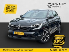 Renault Austral - 1.2 MHEV EDC 140 Equilibre AUTOMAAT / STOELVERWARMING / CAMERA