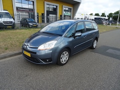 Citroën Grand C4 Picasso - 2.0-16V Ambiance EB6V 7p
