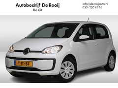 Volkswagen Up! - 1.0 Airco | All Season Banden | Radio