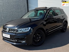 Volkswagen Tiguan - 1.4 TSI ACT R-LINE/PANORAMADAK/VIRTUAL/KEYLES/CRUISE