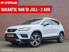 SEAT Ateca - 1.4 EcoTSI Xcellence/AUTOMAAT VOLLLLL