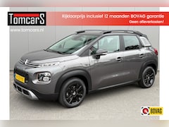 Citroën C3 Aircross - 1.2 PureT. 110PK Origins Navigatie/Camera/Parkeerhulp/Carplay-Android