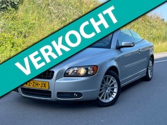 Volvo C70 Convertible - 2.4i Kinetic