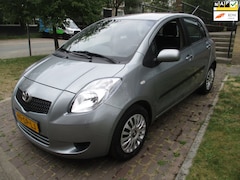 Toyota Yaris - 1.0 VVTi Sol MMT//AUTOMAAT //4 REURS //AIRCO//