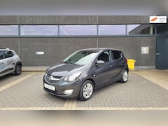Opel Karl - 1.0 ecoFLEX Innovation 75 pk *nieuwstaat