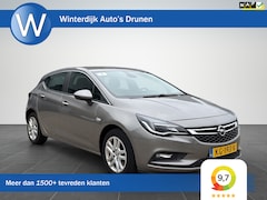 Opel Astra - 1.0 Business+ Airco|Cruise|Navigatie|Bluetooth