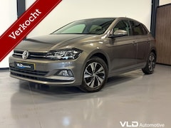 Volkswagen Polo - 1.0 TSI Comfortline PDC NAVI ACC Carplay NAP