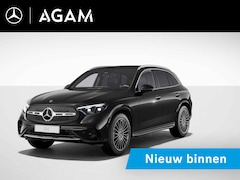 Mercedes-Benz GLC-klasse - 300e 4MATIC Business Solution AMG