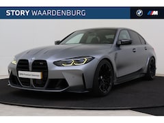 BMW M3 - 3 Serie xDrive Competition Automaat / M Drive Professional / Carbon-keramische remmen / Sp