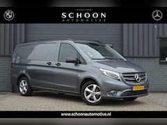 Mercedes-Benz Vito - 114 CDI Lang | CAMERA | LED | TREKHAAK | DAB | ORG. NL |