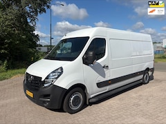 Opel Movano - 2.3 Turbo L3H2