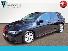 Volkswagen Golf - 1.5 TSI Life , Navigatie, digitaal instrumentenpaneel