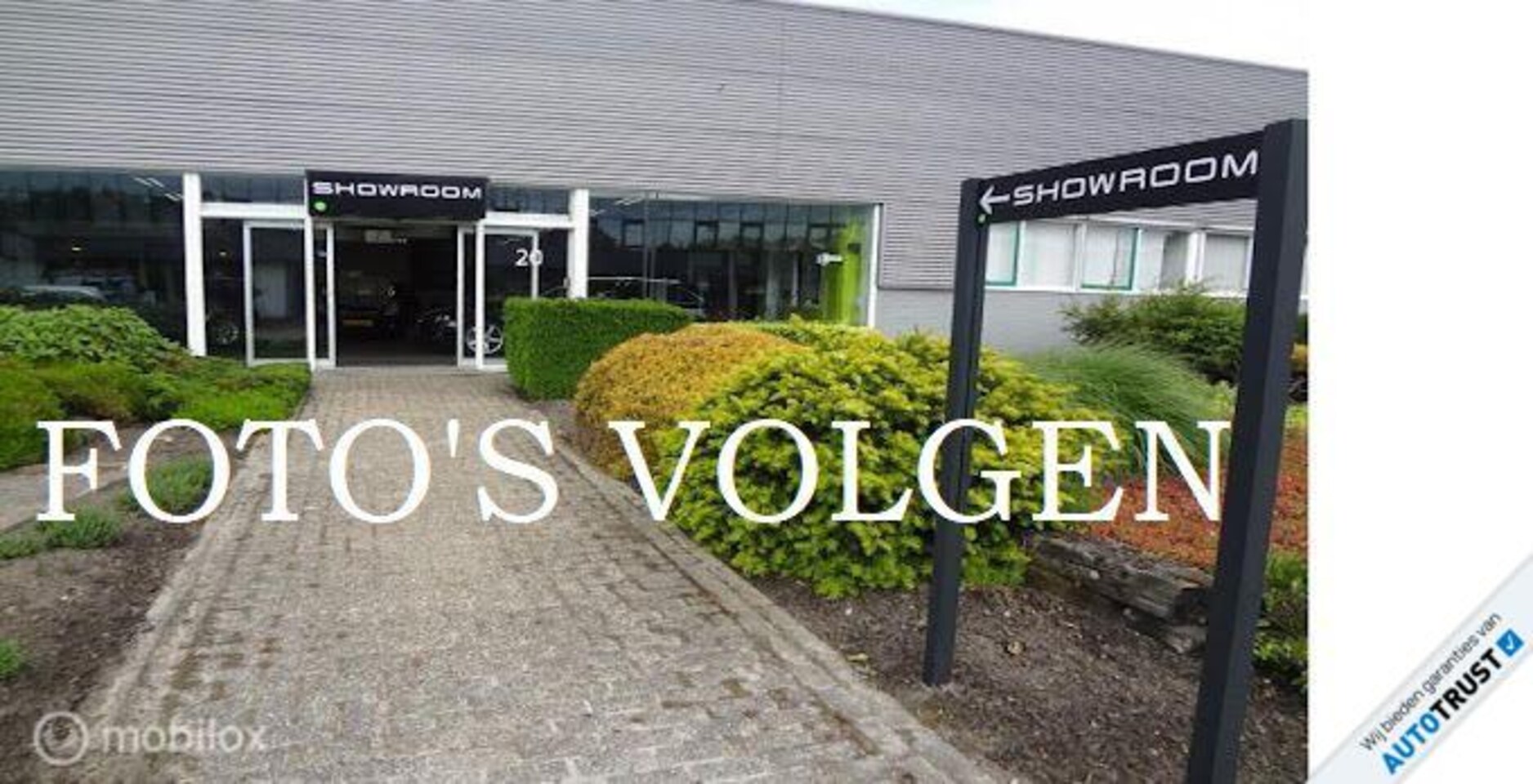 Skoda Yeti - 1.2 TSI Expedition DSG - AutoWereld.nl