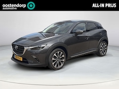 Mazda CX-3 - 2.0 SkyActiv-G 120 GT-M | Rijklaarprijs