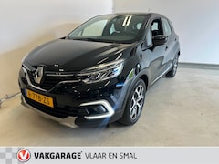 Renault Captur - 0.9 TCe Intens 48.000 KM-NavigatieTrekhaak-Achteruitrijcamera-parkeersensors-Cruise contro