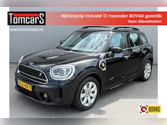 MINI Countryman - 1.5 Cooper S E ALL4 Chili Plug-in-Hybrid/Camera/Navigatie/Full-LED/Parkeerhulp