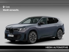 BMW iX3 - 50 xDrive 113 kWh | M Sportpakket Pro | Stuurwielrand verwarmd | Trekhaak met elektrisch w