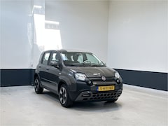 Fiat Panda - 1.0 Hybrid City Cross | NL | Bluetooth| Trekhaak | Airco |